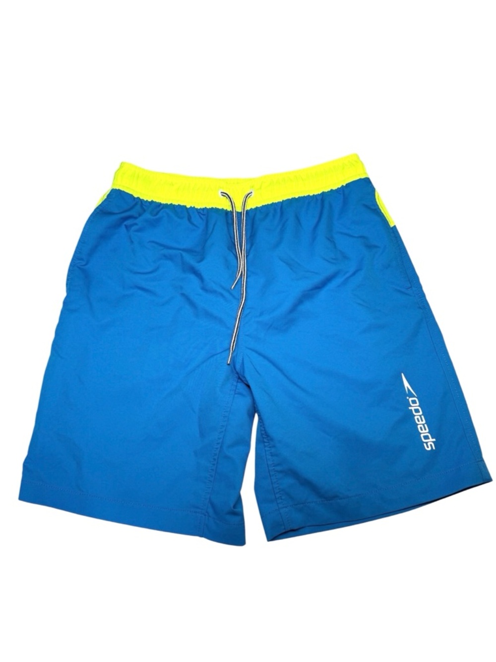 Speedo Men's Swim Trunks 20 inch Marina Volley Board Shorts size M